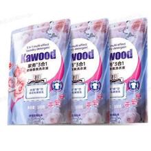 ACCEN 澳雪 家务除菌除螨洗衣液500g*3袋