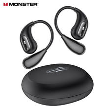 MONSTER 魔声 Open Ear AC210 开放式挂耳蓝牙耳机