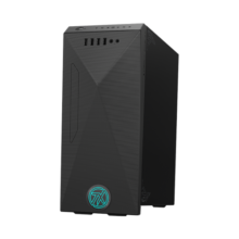 华硕天选X 2022电竞游戏台式机电脑主机(i5-12400F 16G 512GSSD GTX1660Ti 6G独显 wifi)