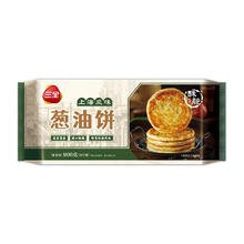 三全 饼系列老上海风味葱油饼（还有其他饼类）