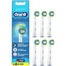 Oral-B 欧乐-B EB20-6 电动牙刷刷头 6支装