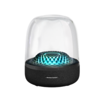 再降价、PLUS会员：Harman Kardon 哈曼卡顿 Aura Studio4 2.0声道 桌面蓝牙音箱