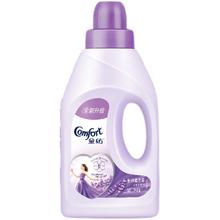 Comfort 金纺 基础护理系列 衣物护理剂 1L 怡神薰衣草