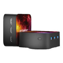 京东PLUS：ACEMAGIC T8 N95 mini迷你主机 8G+256G