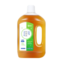 惠寻 除菌液3.6kg 99.9%除菌除螨配洗衣液使用