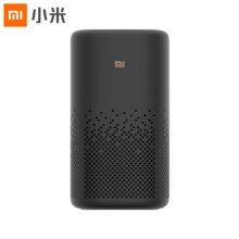 plus会员：小米（MI） 小爱音箱 Pro 黑色