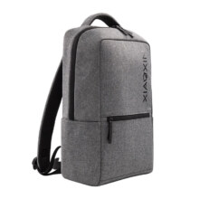 联想（Lenovo）LEGION拯救者多功能电脑包双肩包  霜雪灰