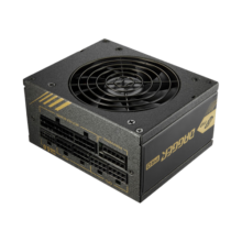 全汉（FSP）额定 850W Dagger pro 850W电源 (ATX3.0标准/PCI-E5.0接口/SFX金牌全模组/DC to DC）