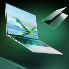 新品预售、plus会员：宏碁(Acer) 优跃Air16 16英寸轻薄本(i3-N305 16G 512G IPS全高清 Win11)