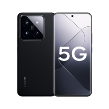 PLUS会员、需首单、需抢券：Xiaomi 小米 14 Pro 5G智能手机 12G+256G