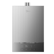 PLUS会员：Midea 美的 16升 燃气热水器 MATE升级款 JSQ30-MATE 20