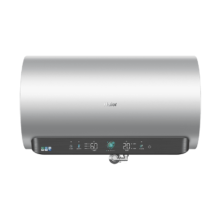 预售、PLUS会员：Haier 海尔 60升 电热水器家用储水式3300W 一级能效 EC6005-JE7KU1