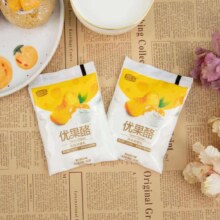 plus会员:君乐宝 简醇 0添加蔗糖 优果酪酸奶 100g*22袋  简醇100g*12袋+优果酪100g*10袋