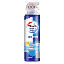 威露士（Walch）空调清洗消毒喷雾杀菌除螨除味免拆洗500ml*2瓶
