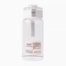 无印平替！大容量！耐高温水杯800ml