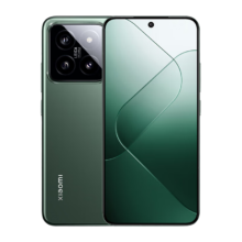 Xiaomi 小米 14 5G手机 16GB+512GB 骁龙8Gen3