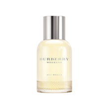 博柏利（BURBERRY）周末女士香氛 50ml(浓香水)生日礼物送女友送女生 效期至25年11月