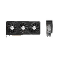 GIGABYTE 技嘉 RX 7900GRE 魔鹰 16G 游戏显卡