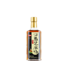 plus会员：万弗 纯正芝麻油 220ml+凑单2件