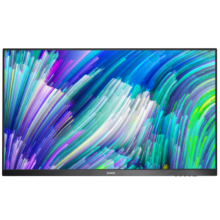 KOIOS K2719U无底座版 27英寸4K IPS HDR可壁挂悬臂设计家用无底座电脑显示器