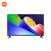 Xiaomi 小米 电视 A32 32英寸 金属全面屏 超高屏占比 双扬声器立体声 双频WIFI 智能液晶平板电视机 L32MA-A