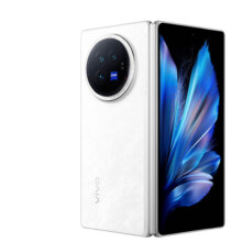 vivo X Fold3 2K+E7超感巨幕 折叠屏 16GB+512GB +赠一年碎屏险