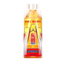 东鹏特饮 维生素功能饮料 250mL 5瓶