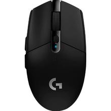 logitech 罗技 G304 2.4G LIGHTSPEED 无线鼠标 12000DPI