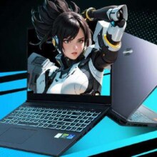 京东百亿补贴、plus会员立减:机械革命（MECHREVO）极光Pro16英寸 i5HX 游戏本笔记本电脑(i5-13450HX 16G 1T RTX4060 165HZ 2.5K屏 双液金散热)
