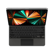 京东PLUS：Apple 苹果 12.9英寸 iPad Pro 妙控键盘 海外版