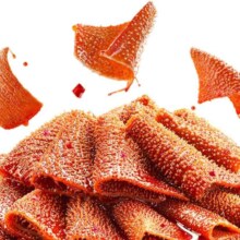 PLUS会员：盐津铺子大魔王魔芋 约20包不辣经典麻酱味 180g