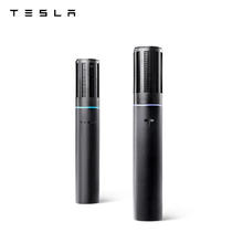 23日10点：TESLA 特斯拉 Mic原厂无线话筒双人同享车载麦克风