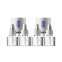 【券+满减立减40.1元】：babycare 婴儿电蚊香液 6液2器（88VIP）
