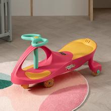10点开始：babycare BC2101043-1 儿童扭扭车 科洛玫