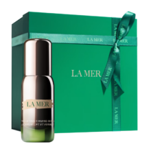 plus立减：海蓝之谜（LA MER）紧塑刀精华15ml提升紧致护肤品套装