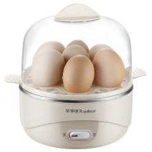PLUS会员：荣事达 Royalstar 煮蛋器 家用 RD-Q350T2