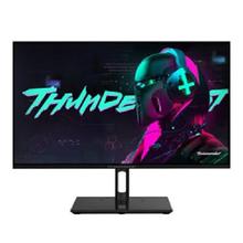 PLUS会员：ThundeRobot 雷神 23.8英寸 VA显示器（1920*1080、165Hz、1ms）
