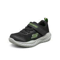23日10点：SKECHERS 斯凯奇 男童网面透气运动鞋