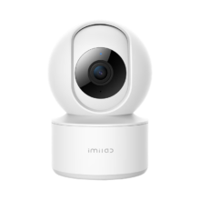 京东百亿补贴、plus会员：小白Y2尊享版Pro 500W像素摄像头家用监控器 已接入米家360°全景网络宠物摄像机 手机远程双向语音