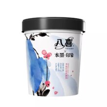 八喜 水墨印象系列 冰淇淋 283g 合集