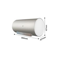 CHANITEX 佳尼特 CTE-60KB-C 储水式电热水器 60L 3000W