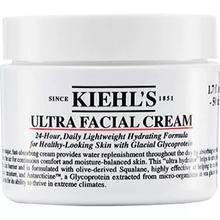 Kiehl's 科颜氏 高保湿面霜