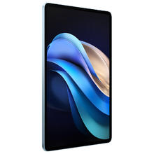 vivo Pad3 Pro 13英寸 蓝晶×天玑9300平板电脑 144Hz护眼屏 11500mAh电池 8+256GB 春潮蓝vivopad3pro