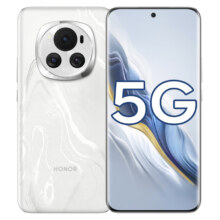 京东百亿补贴、plus：荣耀Magic6 5G手机 祁连雪 16G+512GB 全网通