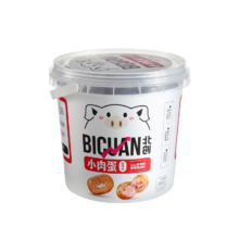 PLUS会员: 北创  即食小香肠 360g