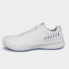 Ecco 爱步 Golf S-Hybrid高尔夫S动力 男士Hydromax®防泼水运动休闲鞋151134