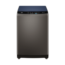PLUS会员：Haier 海尔 波轮洗衣机 10公斤 羊毛洗 EB100B20Mate1