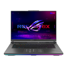 京东百亿补贴：ROG 玩家国度 枪神8 十四代酷睿版 16英寸 游戏本 黑色