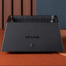 预售：TP-LINK BE5100 WiFi7千兆双频无线路由器2.5G网口