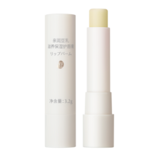 亲润豆乳保湿护唇膏 滋润双唇防干裂润唇膏
